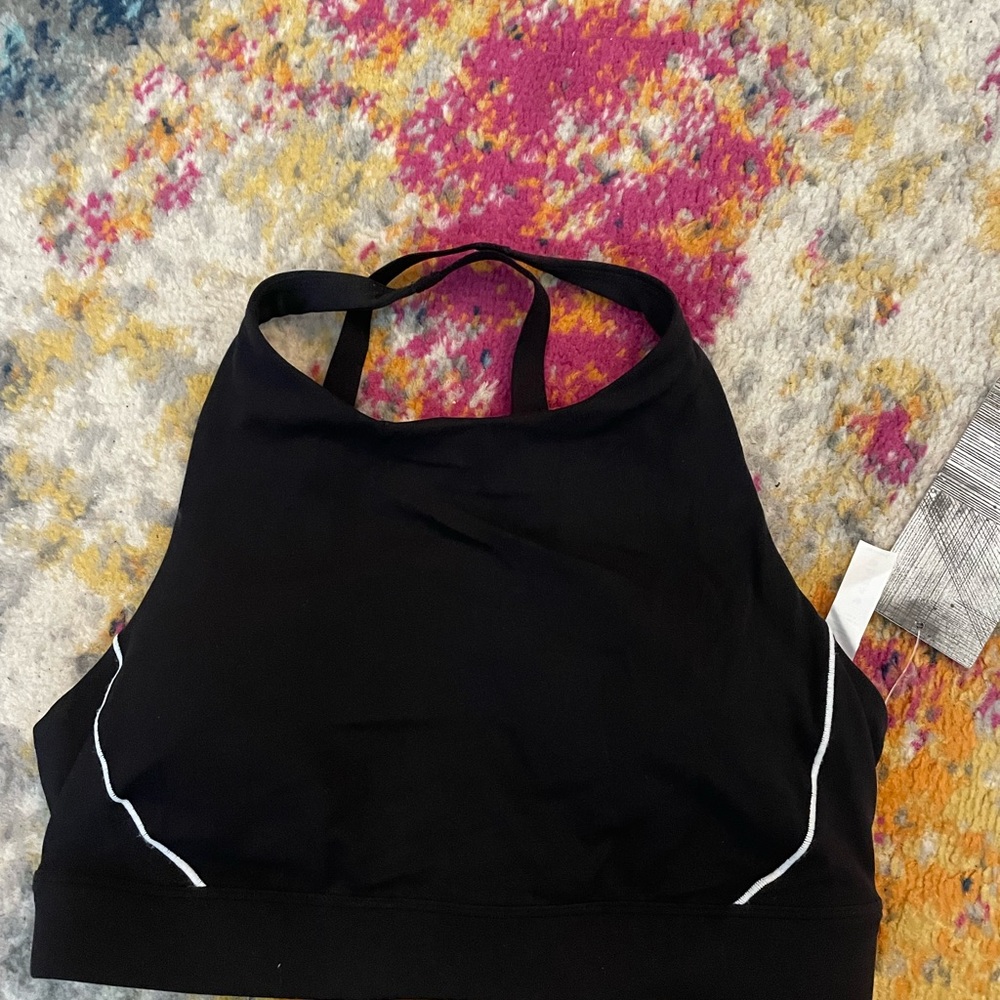 Sports bra